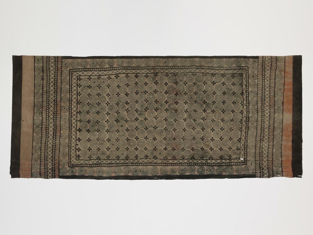 Ceremonial hanging
