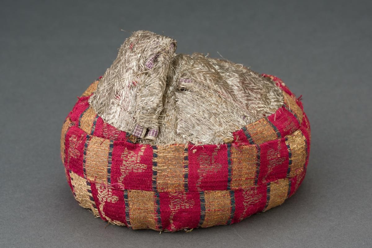 Deity turban