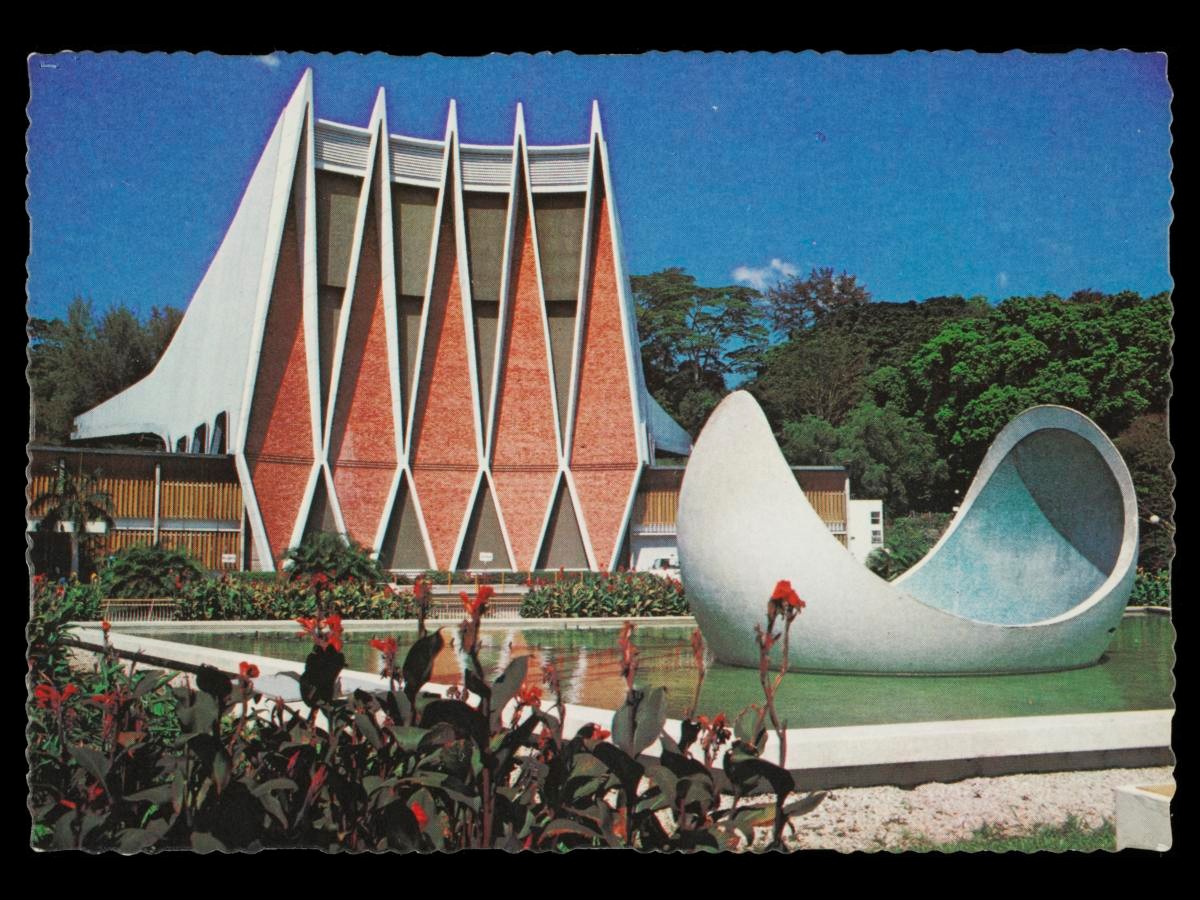 The National Theatre