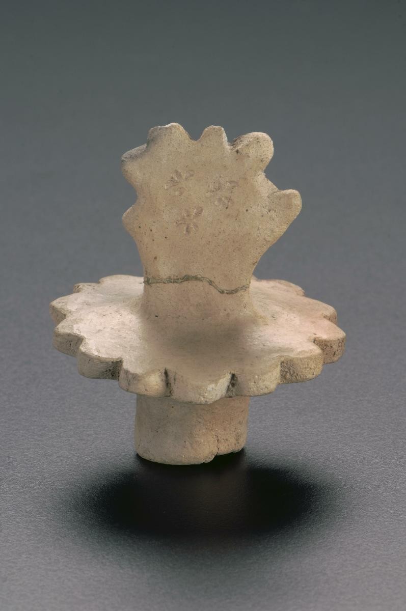 Vessel stopper
