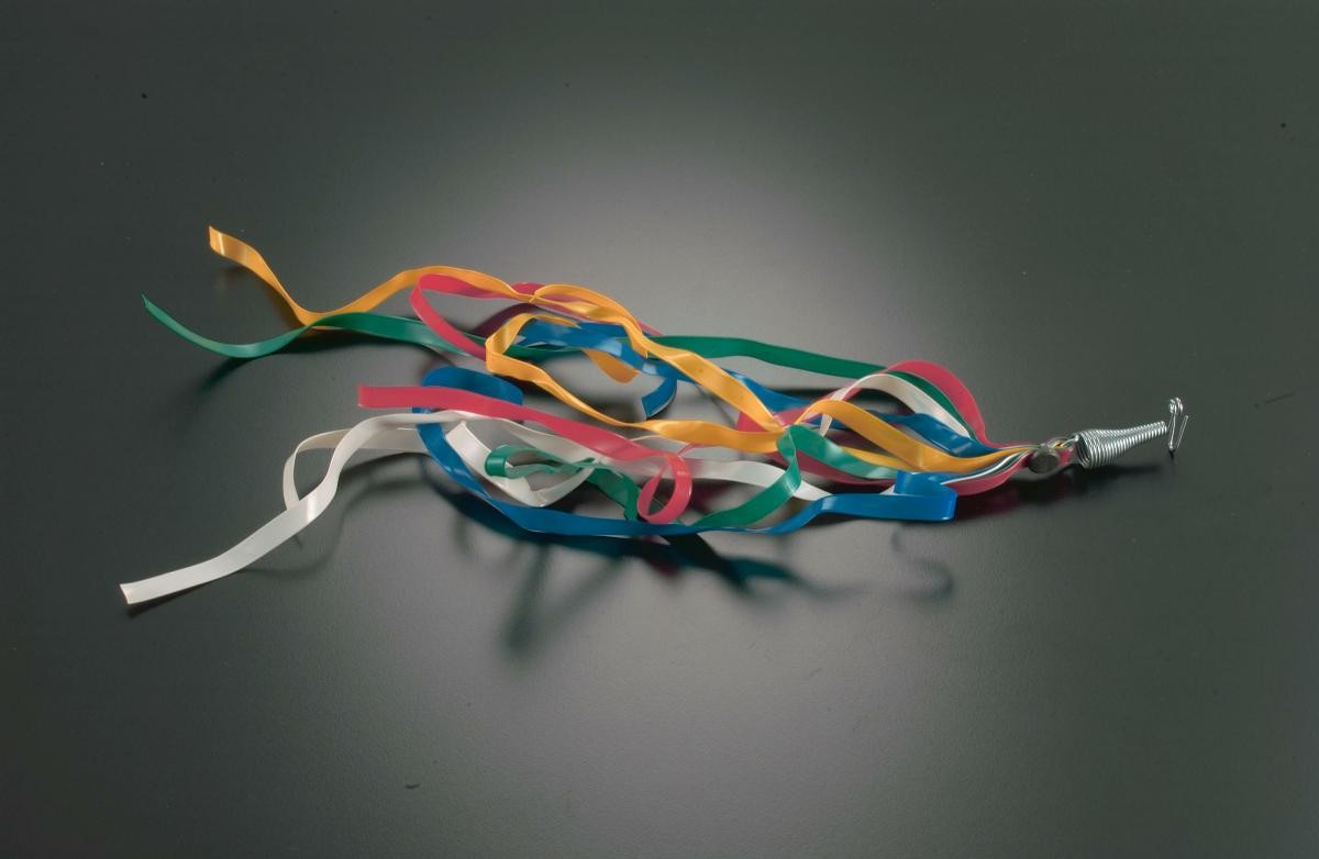 Streamers