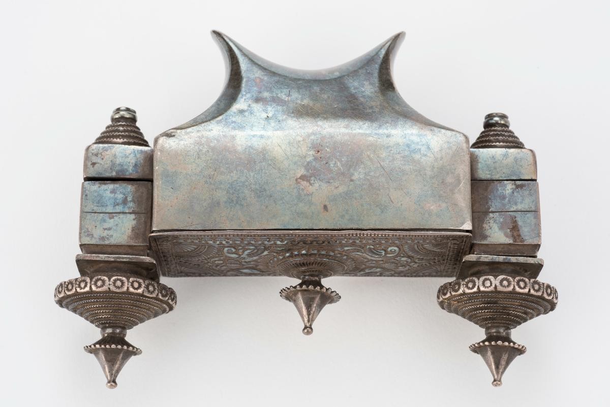 Lingam box