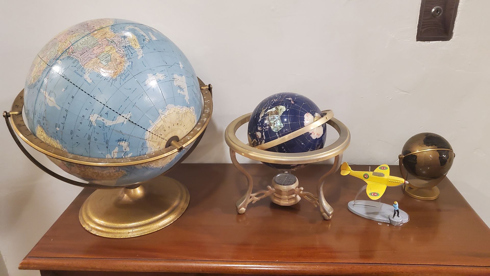 Volunteer Exhibits 7 of Halijah Travels