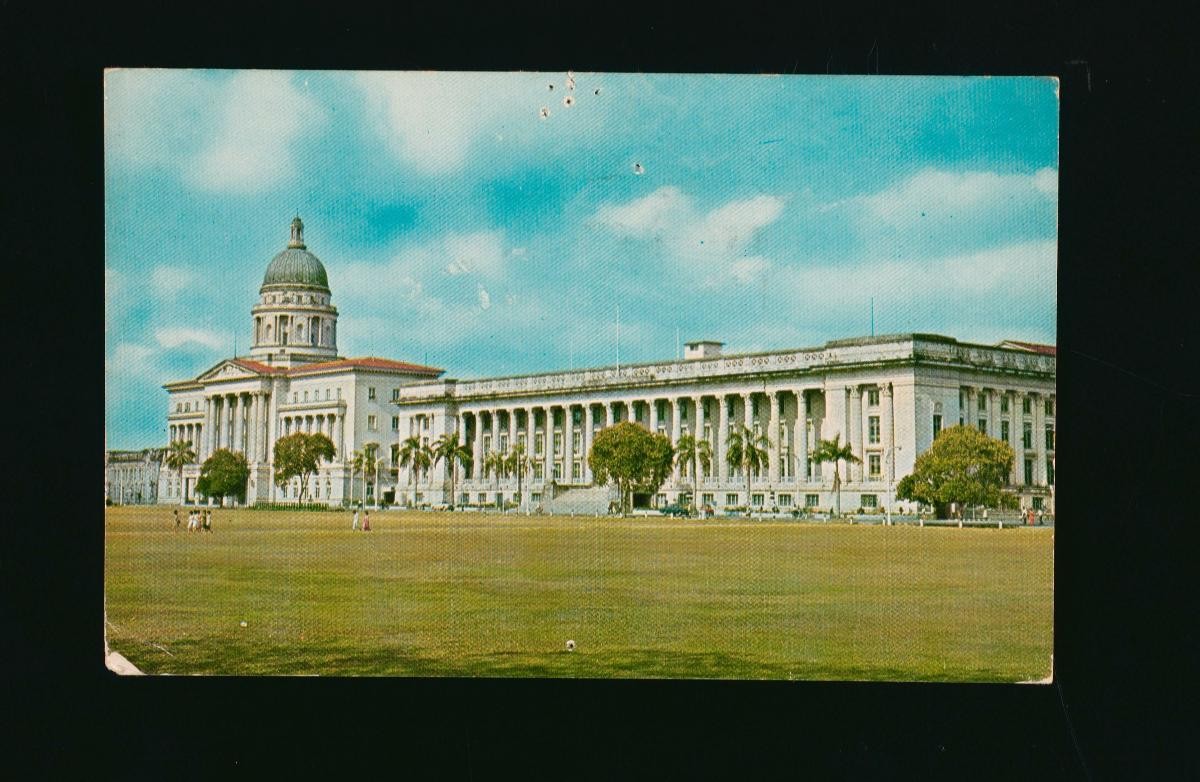 The Supreme Court and City Hall