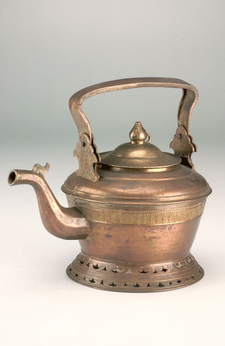 Kettle