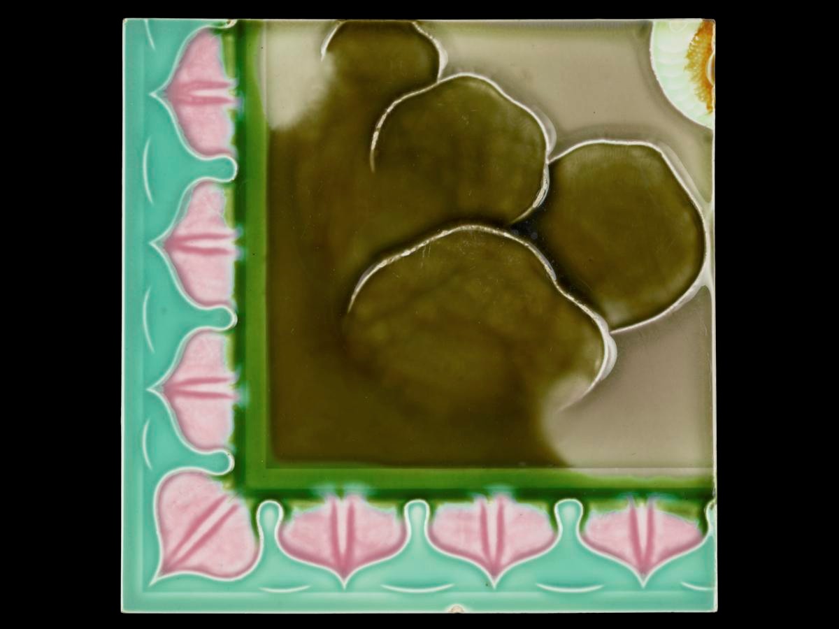 Tile