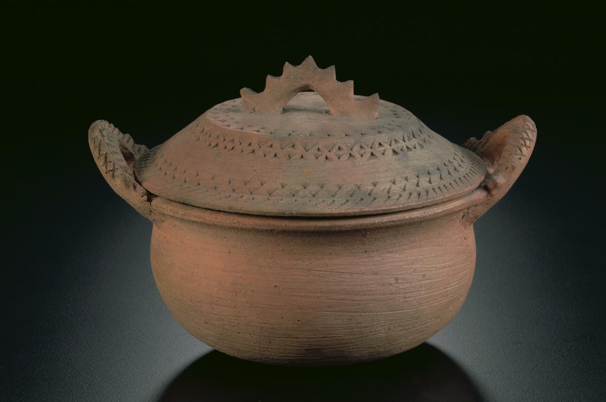 Cooking pot