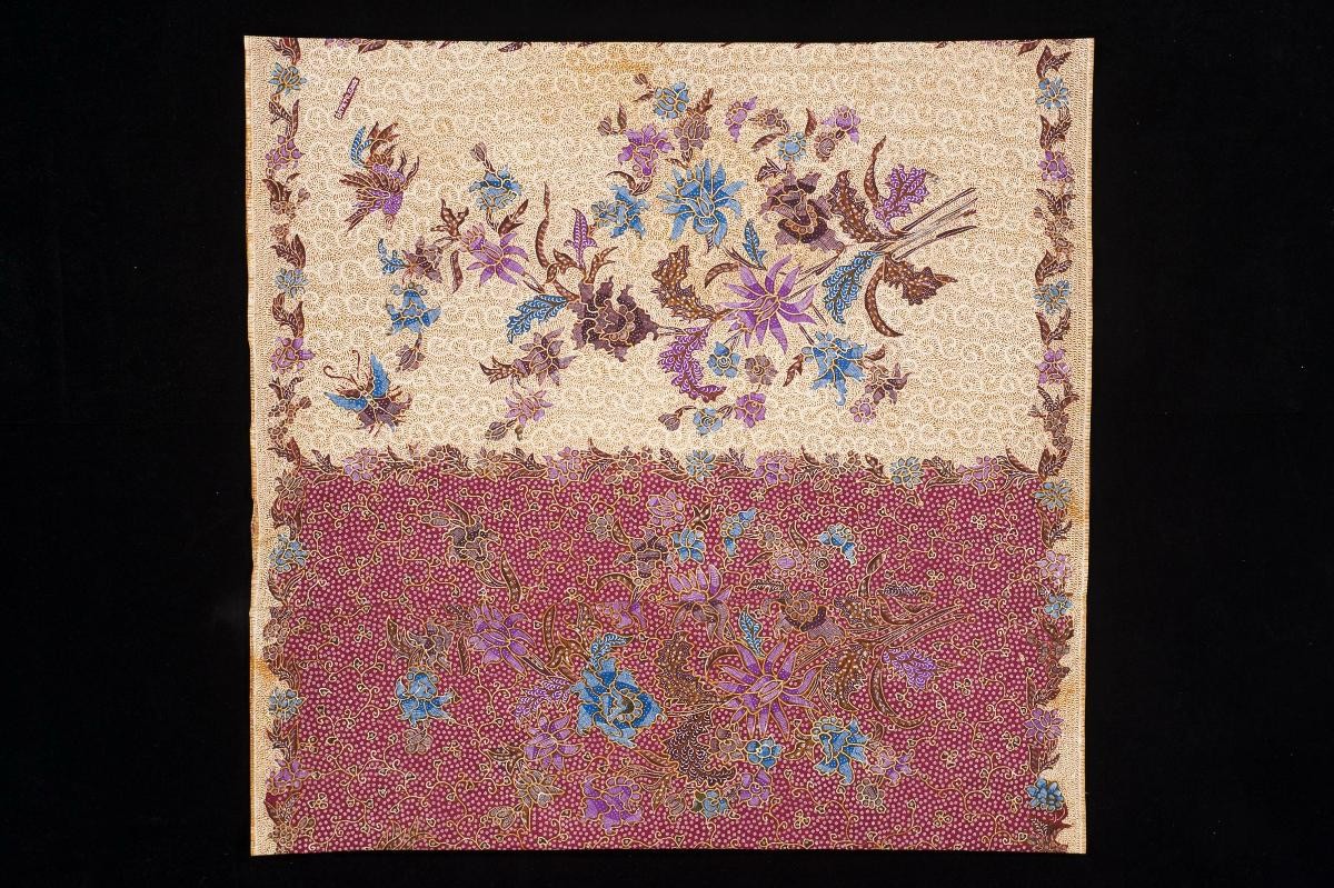 Waist cloth