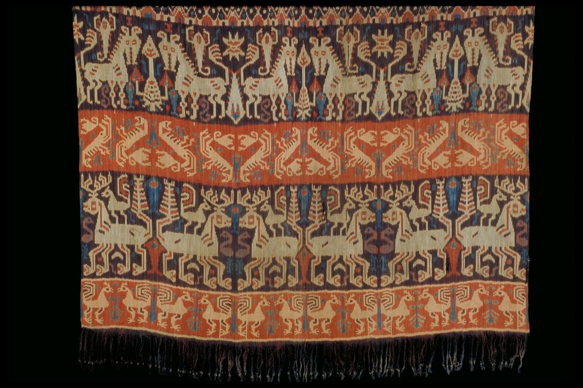 Man's mantle