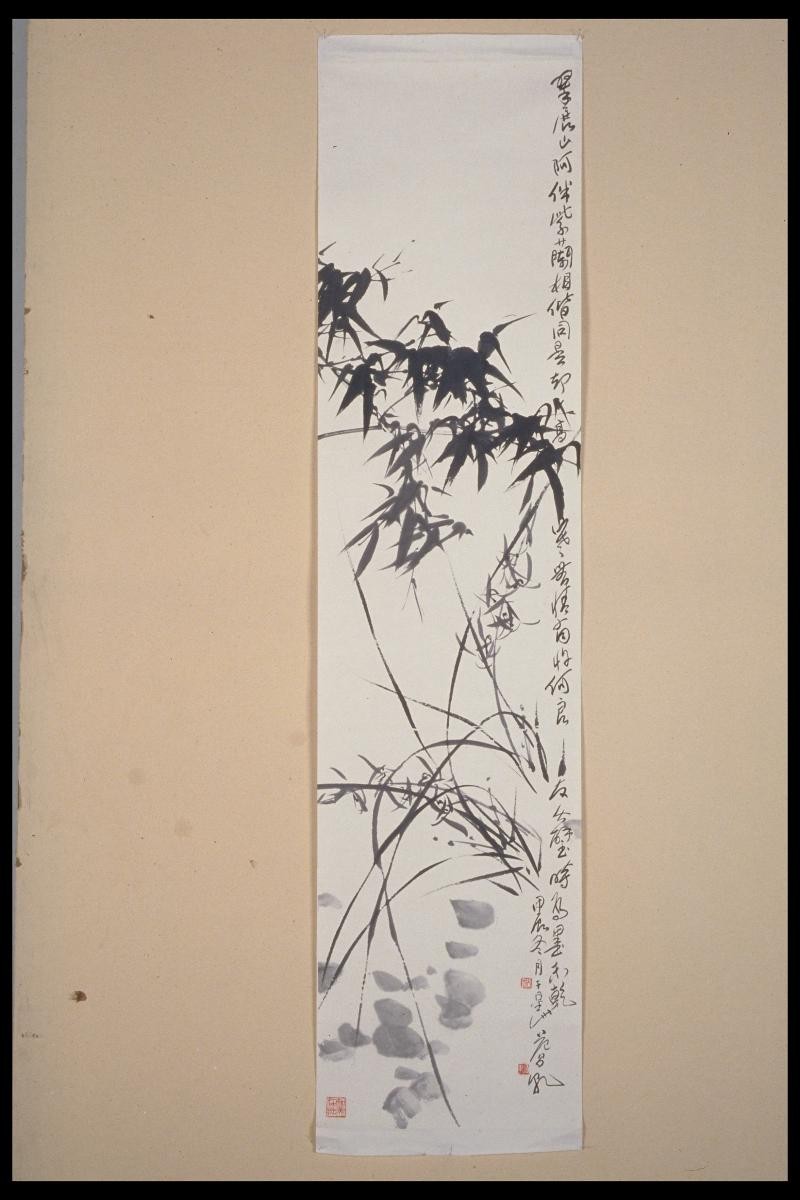 Bamboo