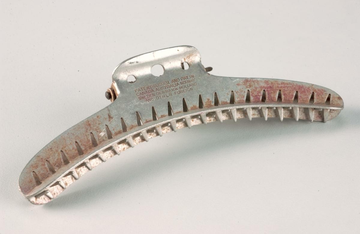 Hair clip