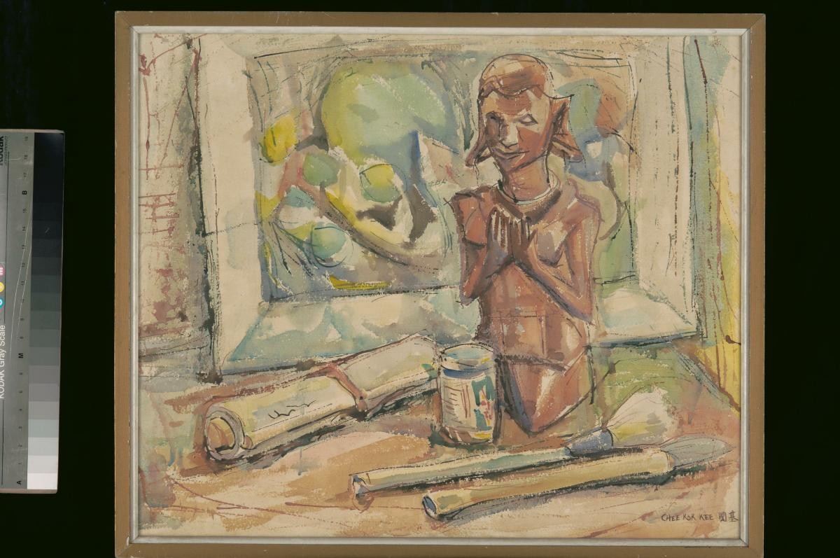 Still Life