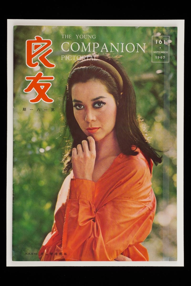 The Young Companion Pictorial