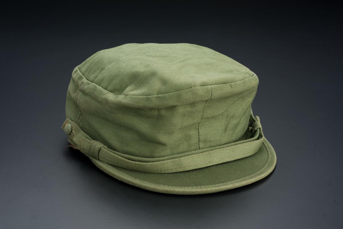 National Service Uniform – Jockey Cap