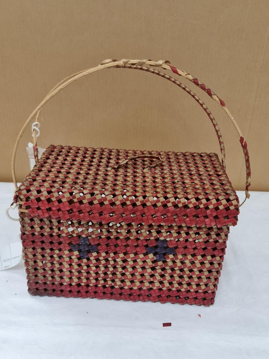 Handbag
