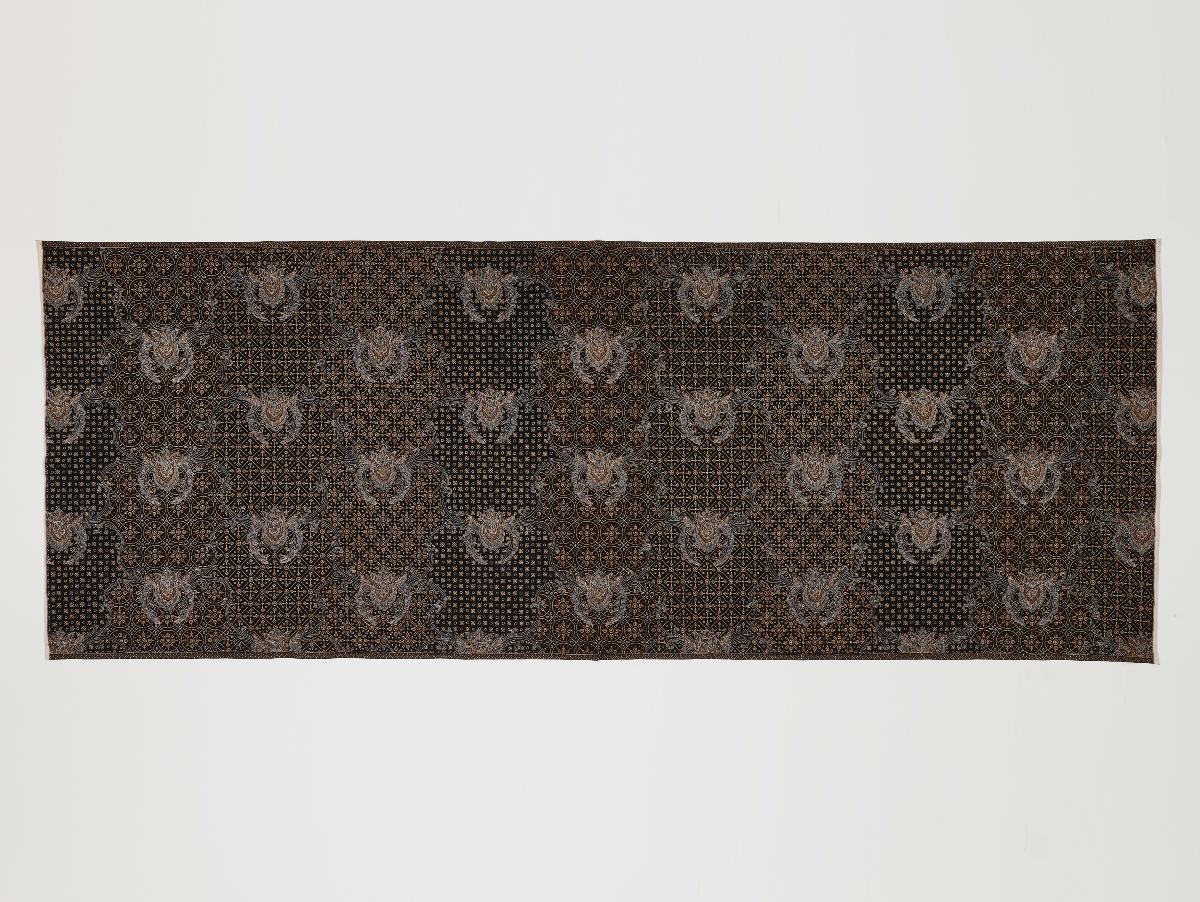 Batik textile