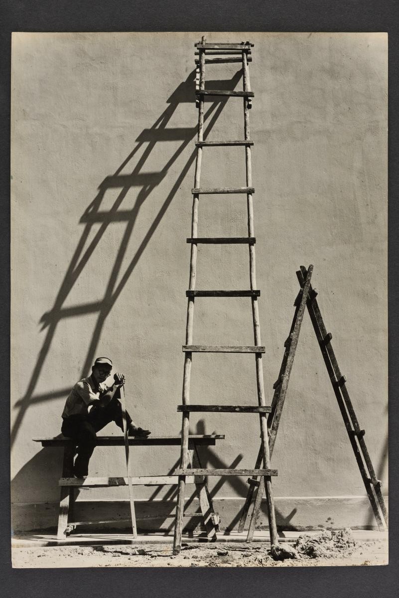 Labourer