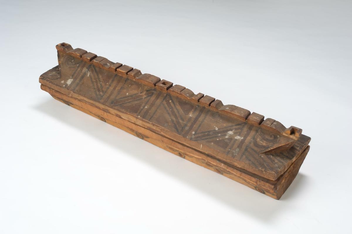 Coffin Model