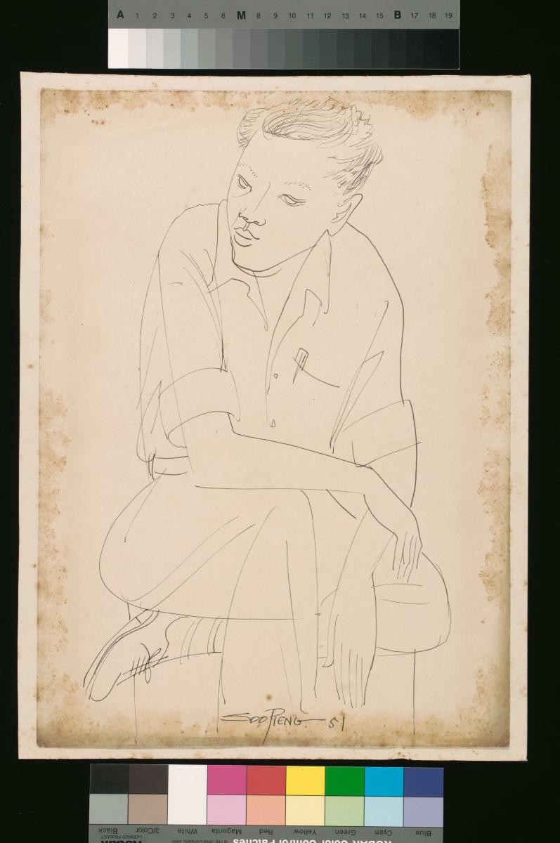 (Untitled) Student 1