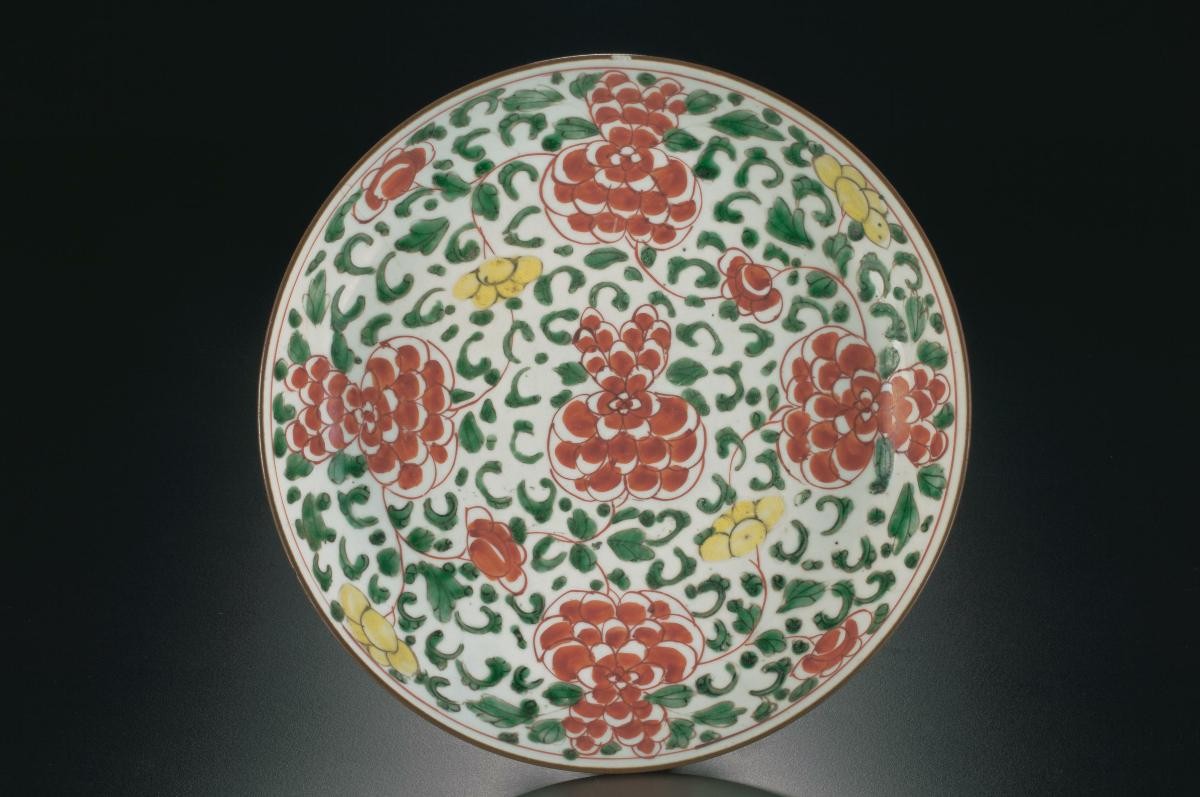 Dish