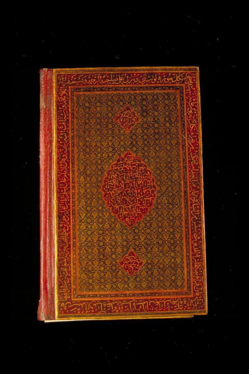 Binding