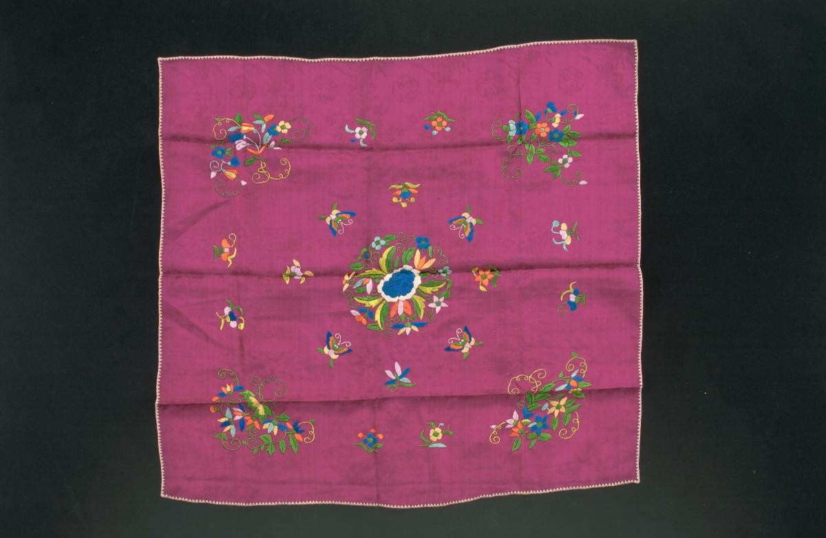 Handkerchief