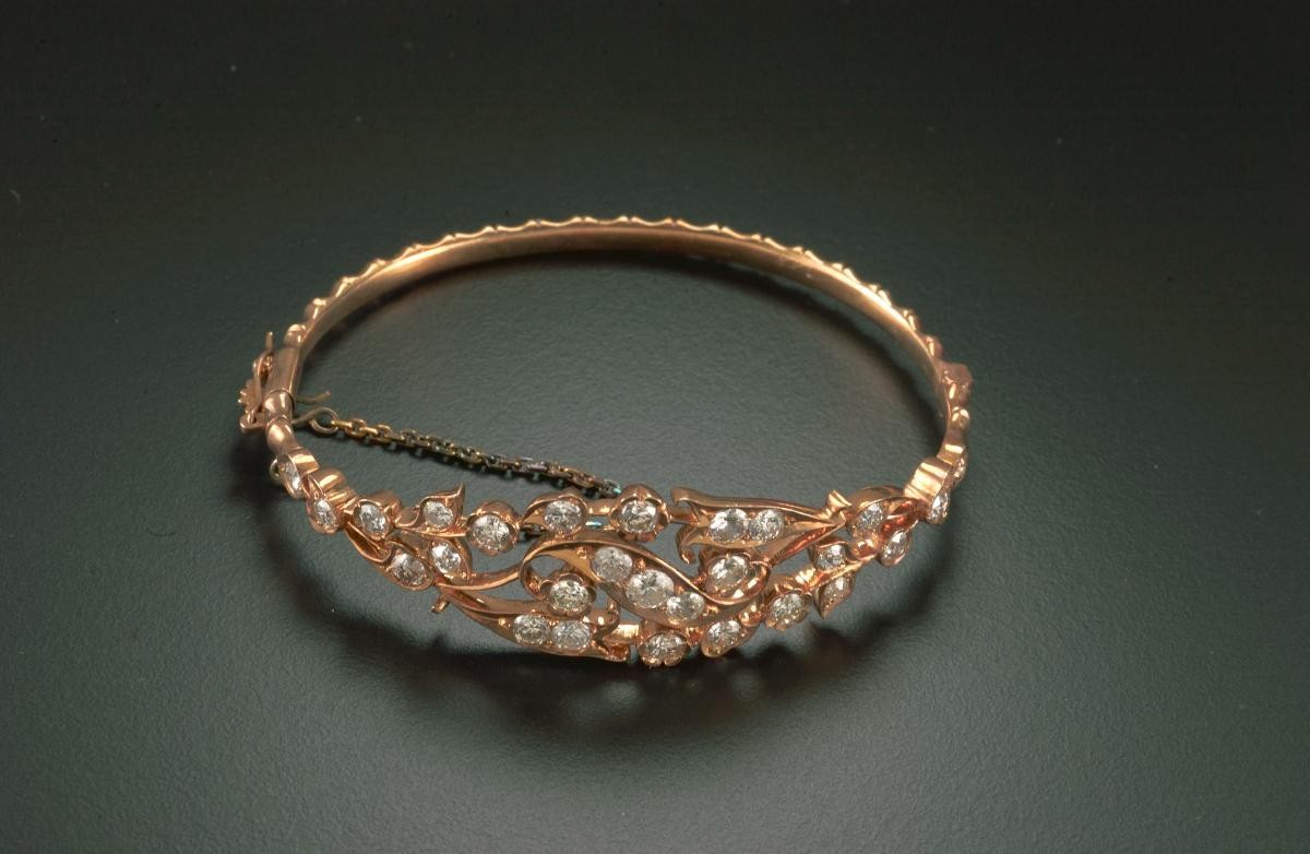 Bangle