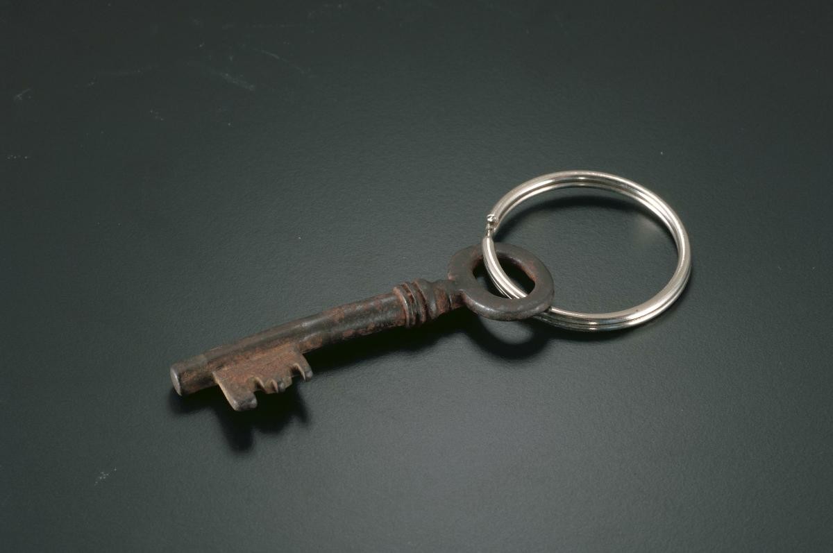 Key of Chettiar ‘pettagam’