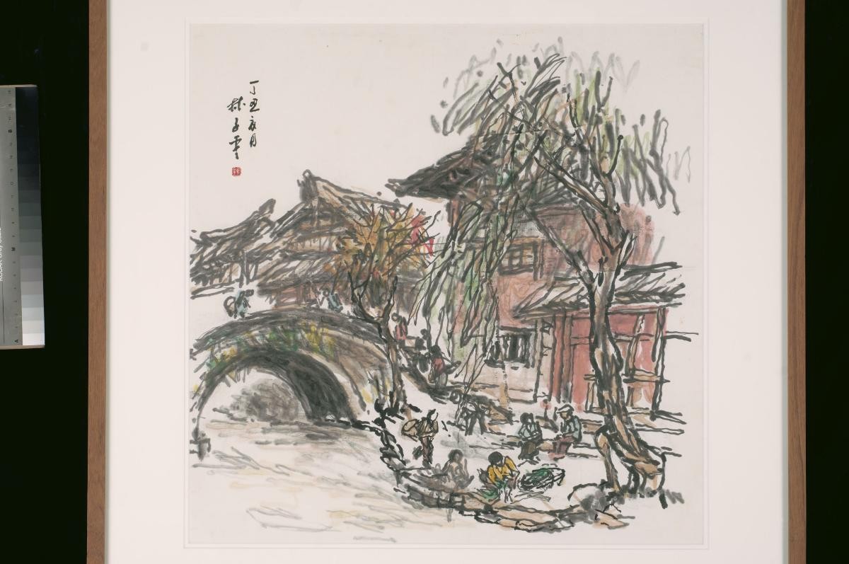 Li Jiang VI