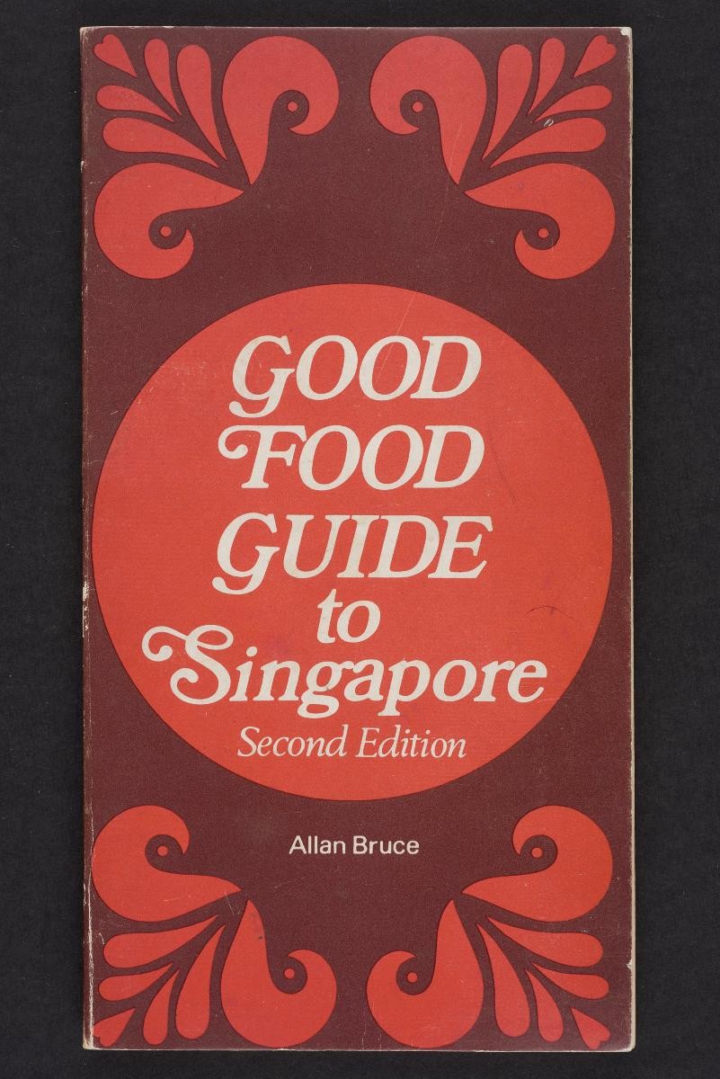 Good Food Guide to Singapore