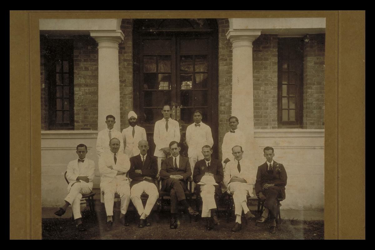 Medical college graduates