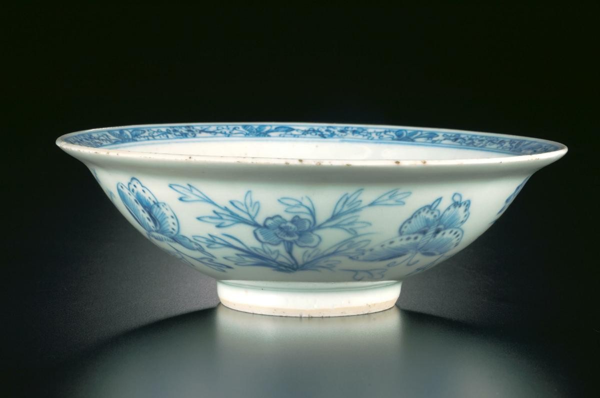 Altar bowl
