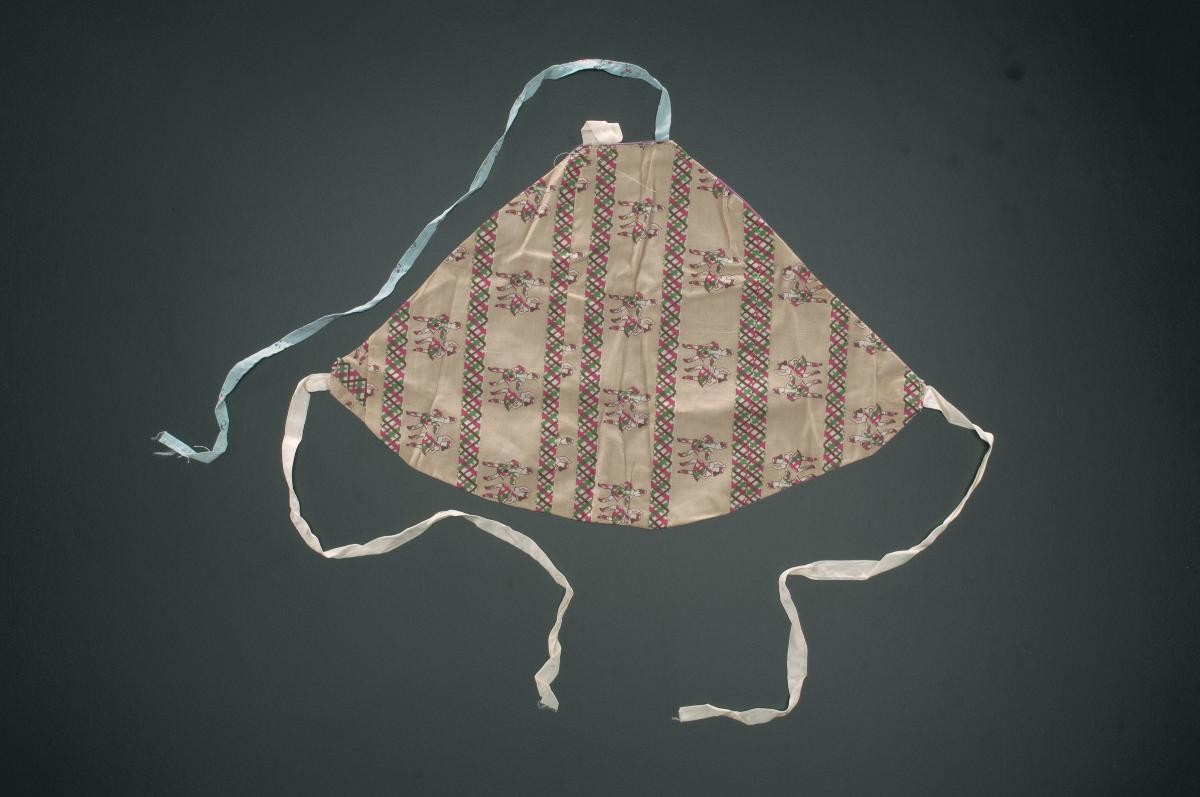Baby bib