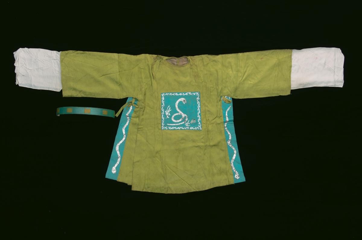 Opera costume