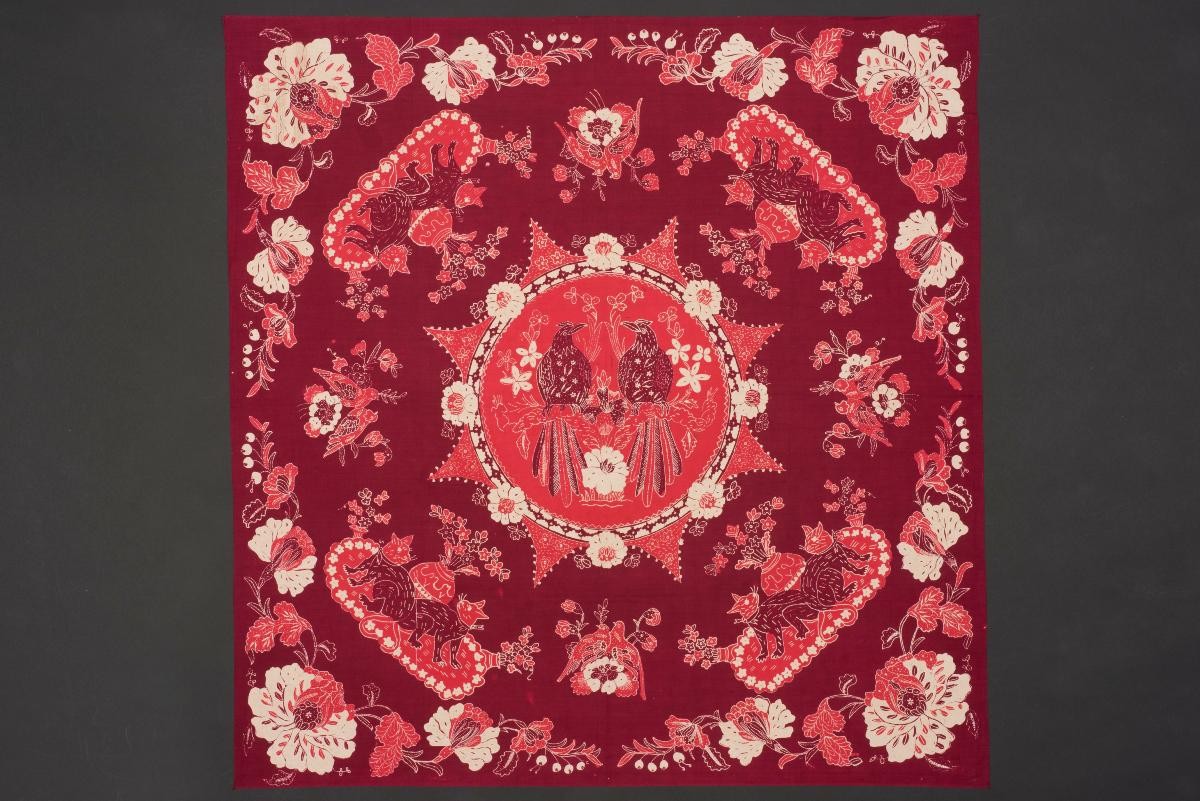 Altar cloth