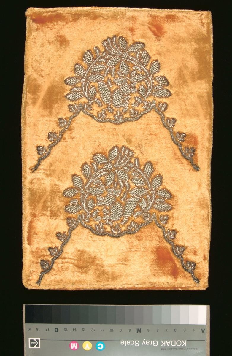 Slippers (Unsewn)