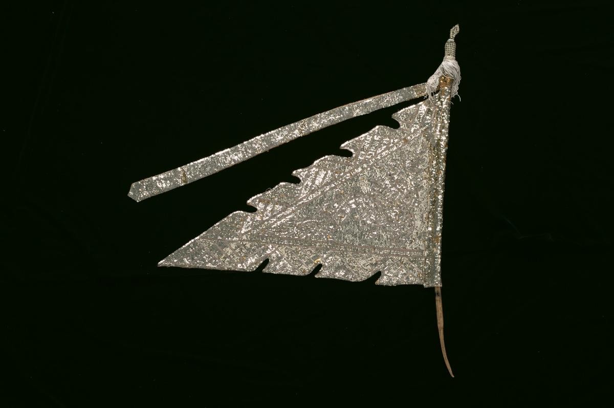 'Ying Kao' (Grand Armour)