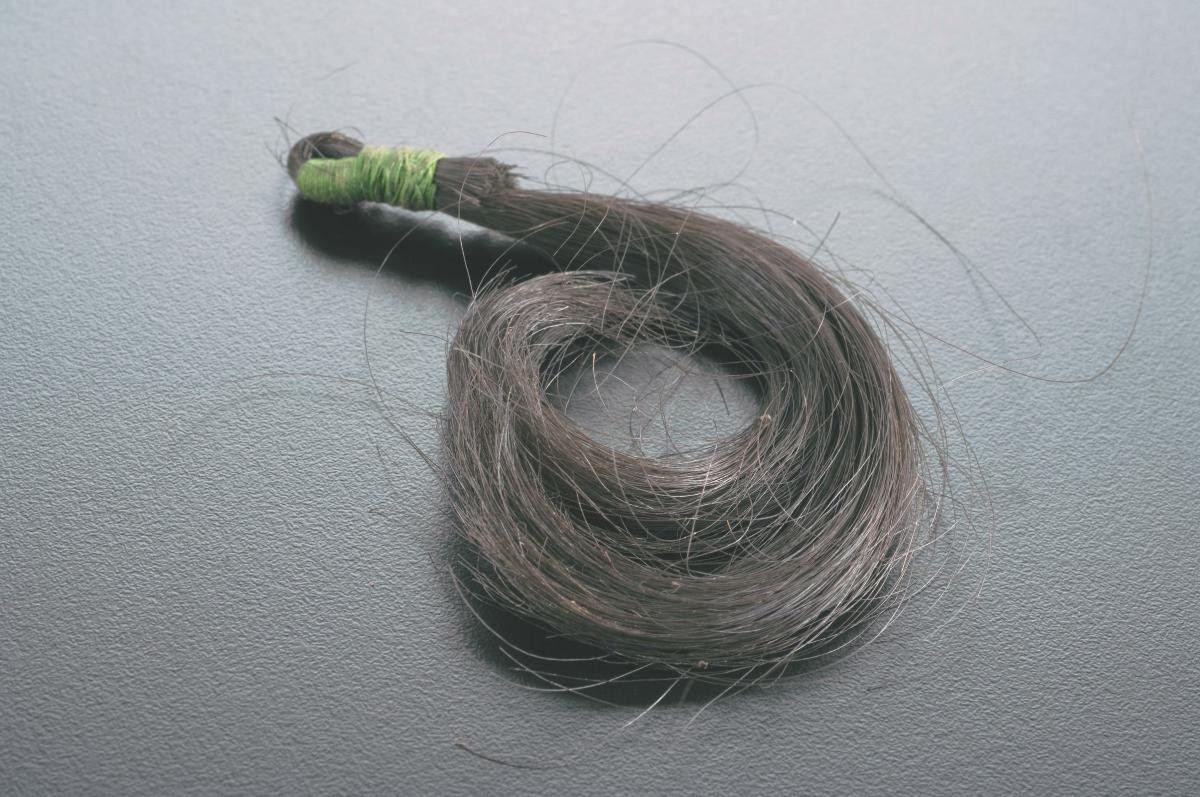 Hair piece