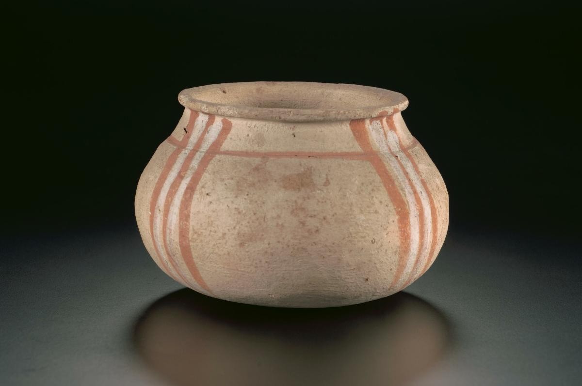 Cooking pot