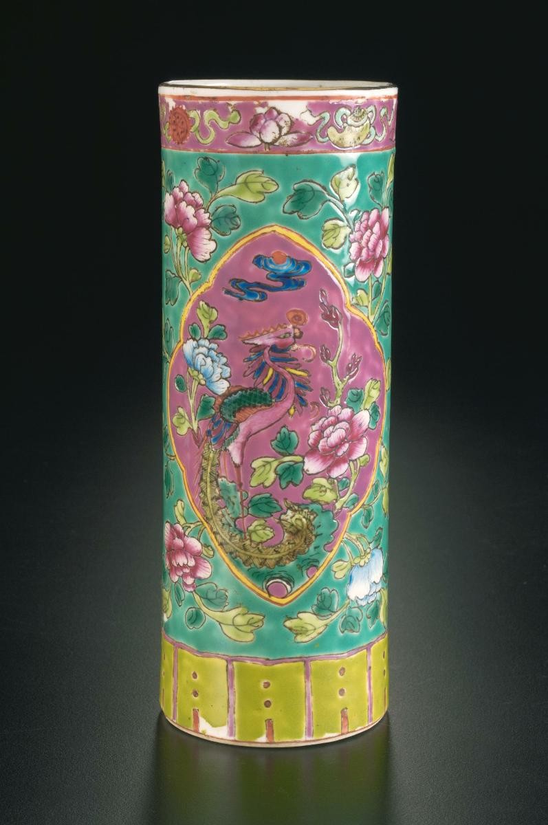 Incense holder