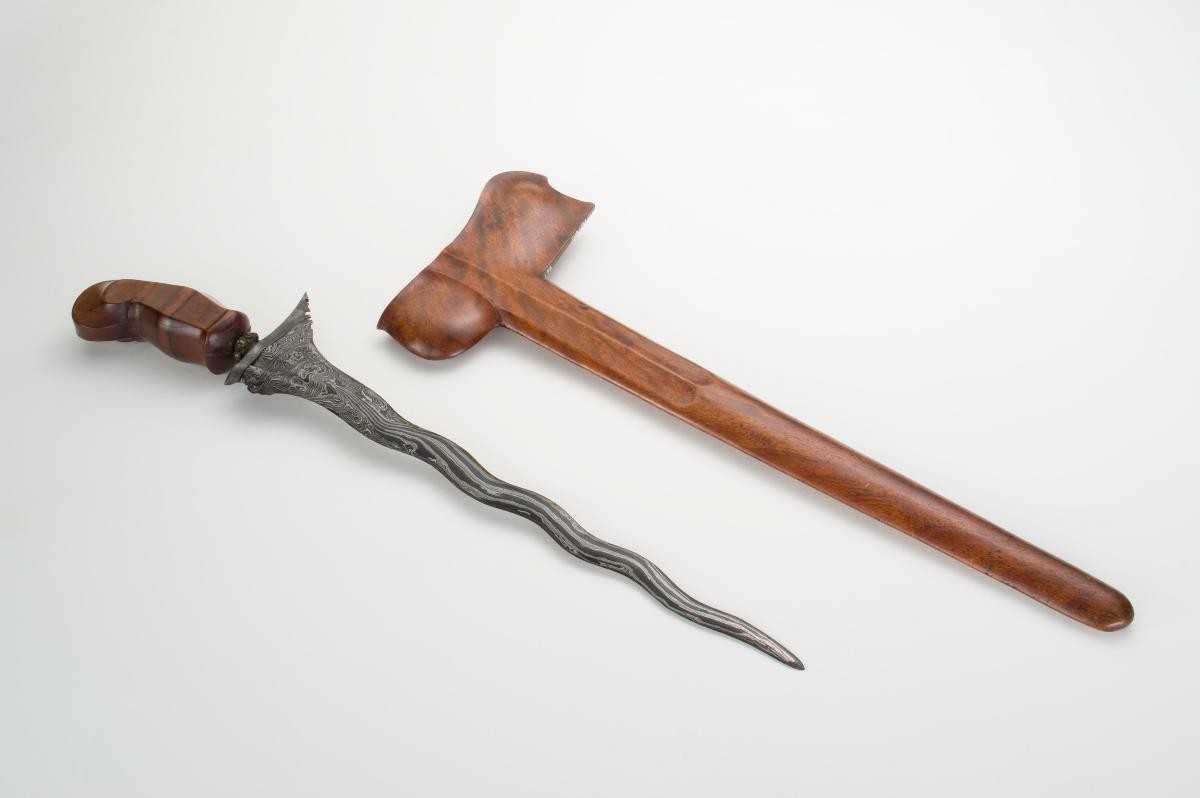Keris