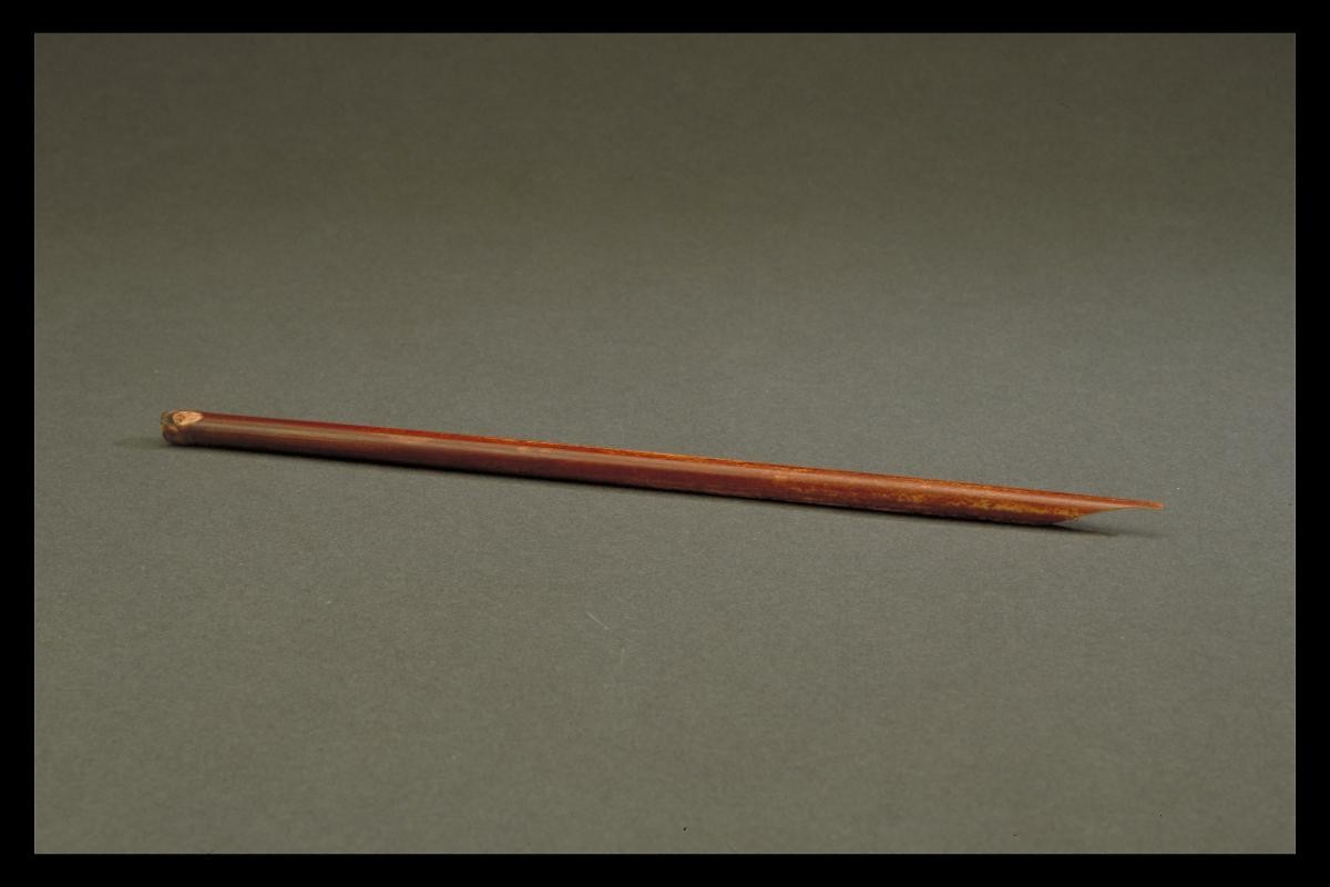 Reed pen