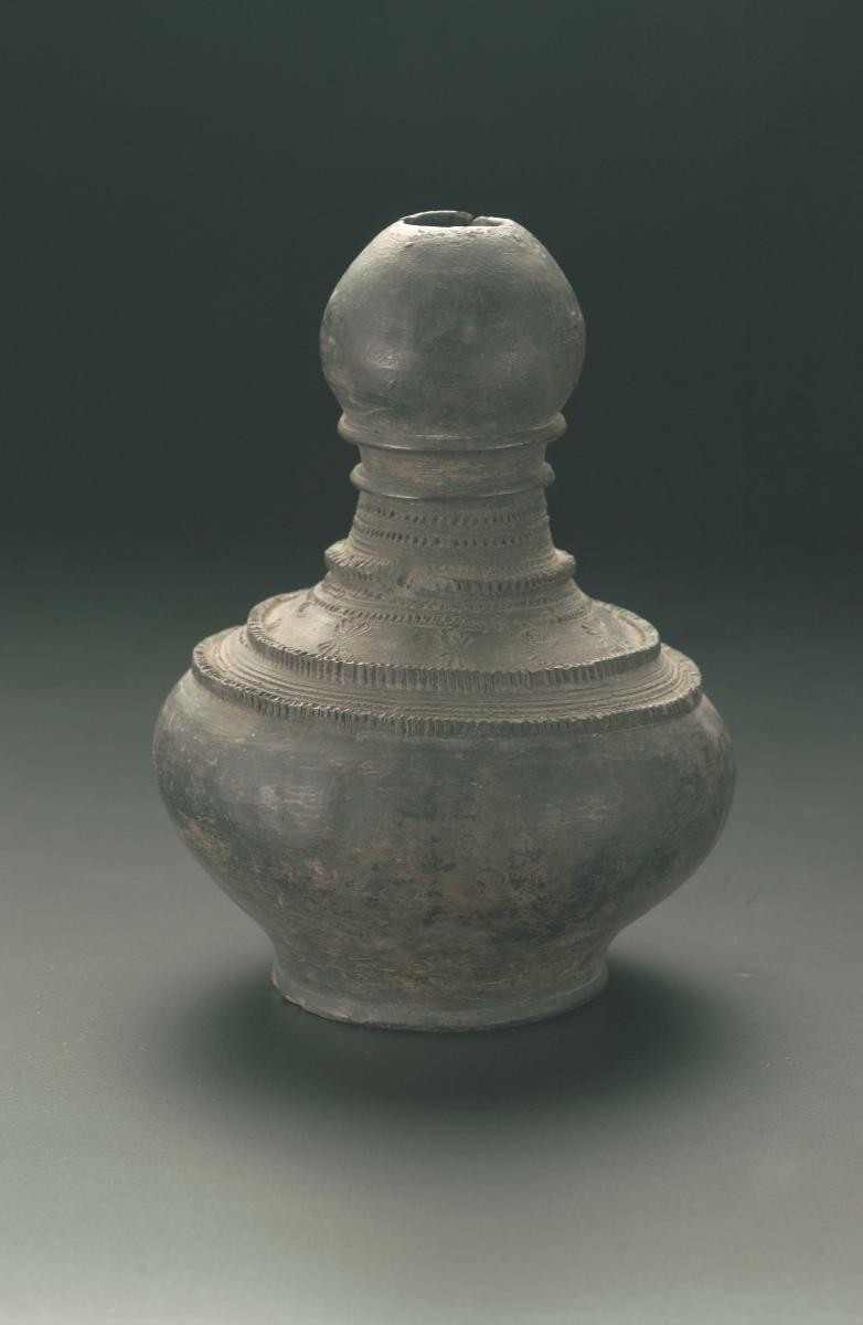 Water pot
