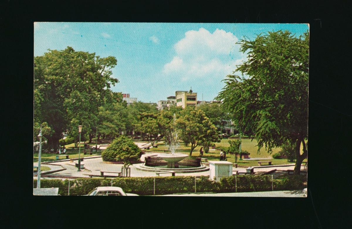 Hong Lim Park