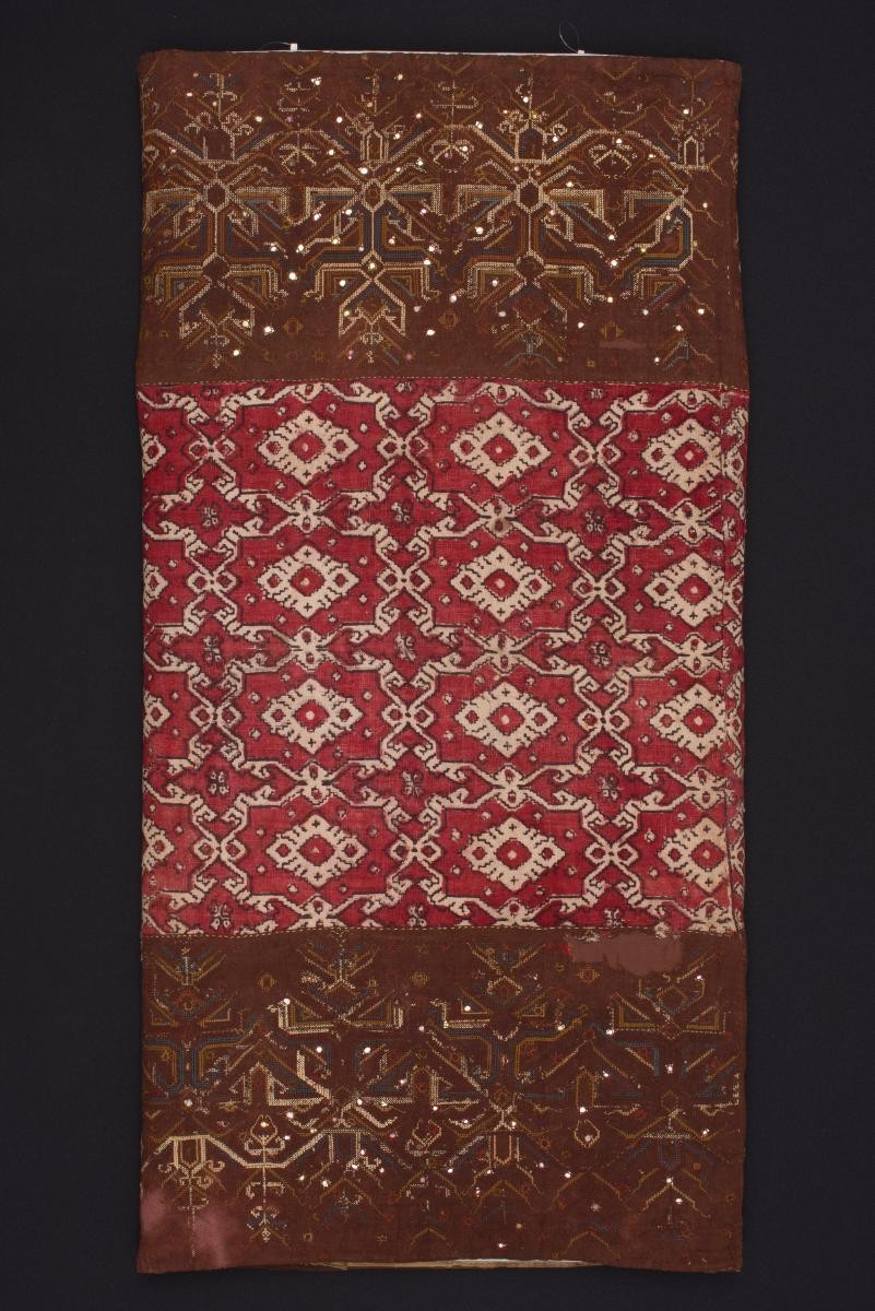 Woman's skirt