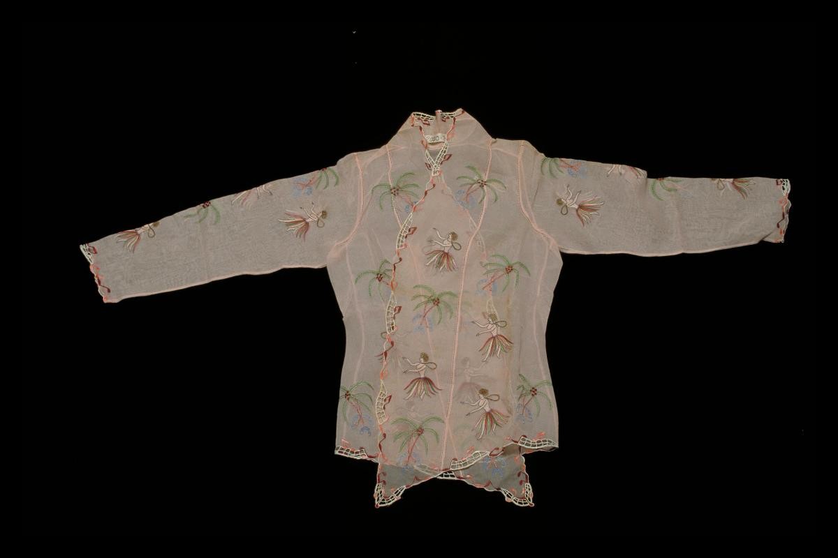 Kebaya