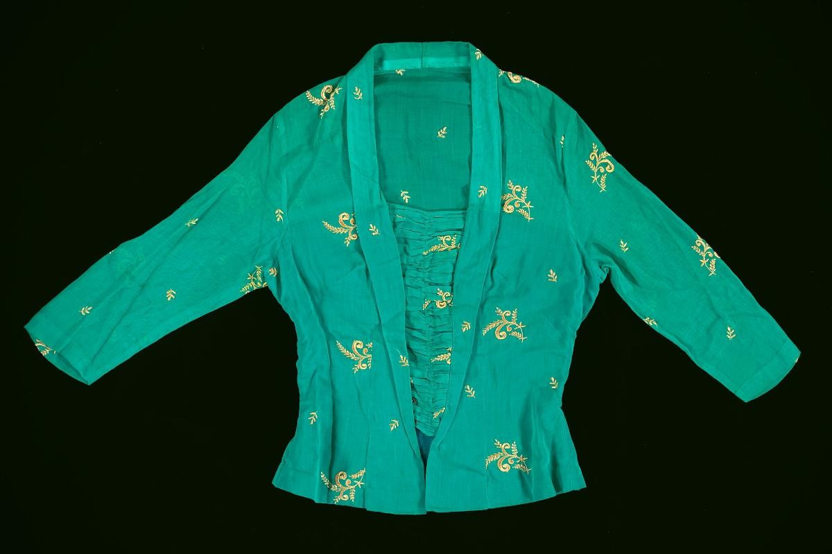 Sarong kebaya