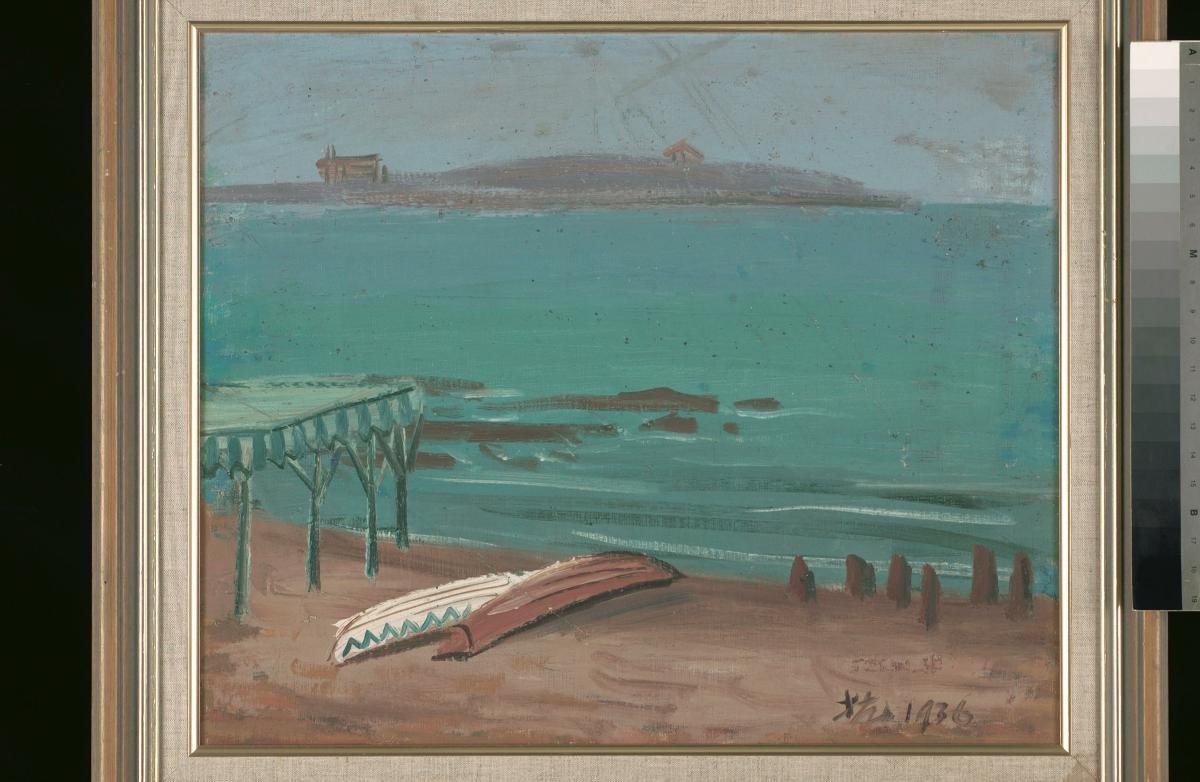 Seaside