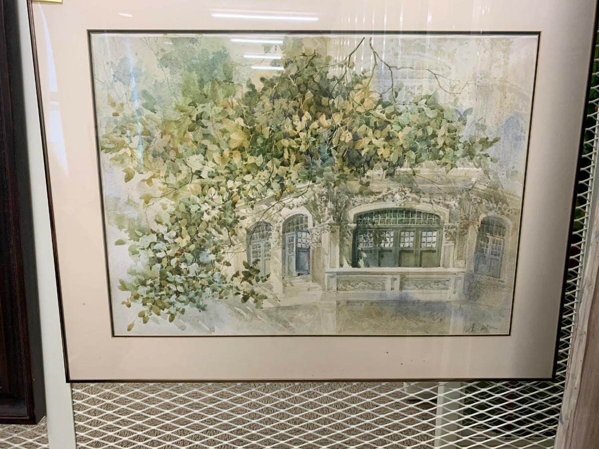 Window