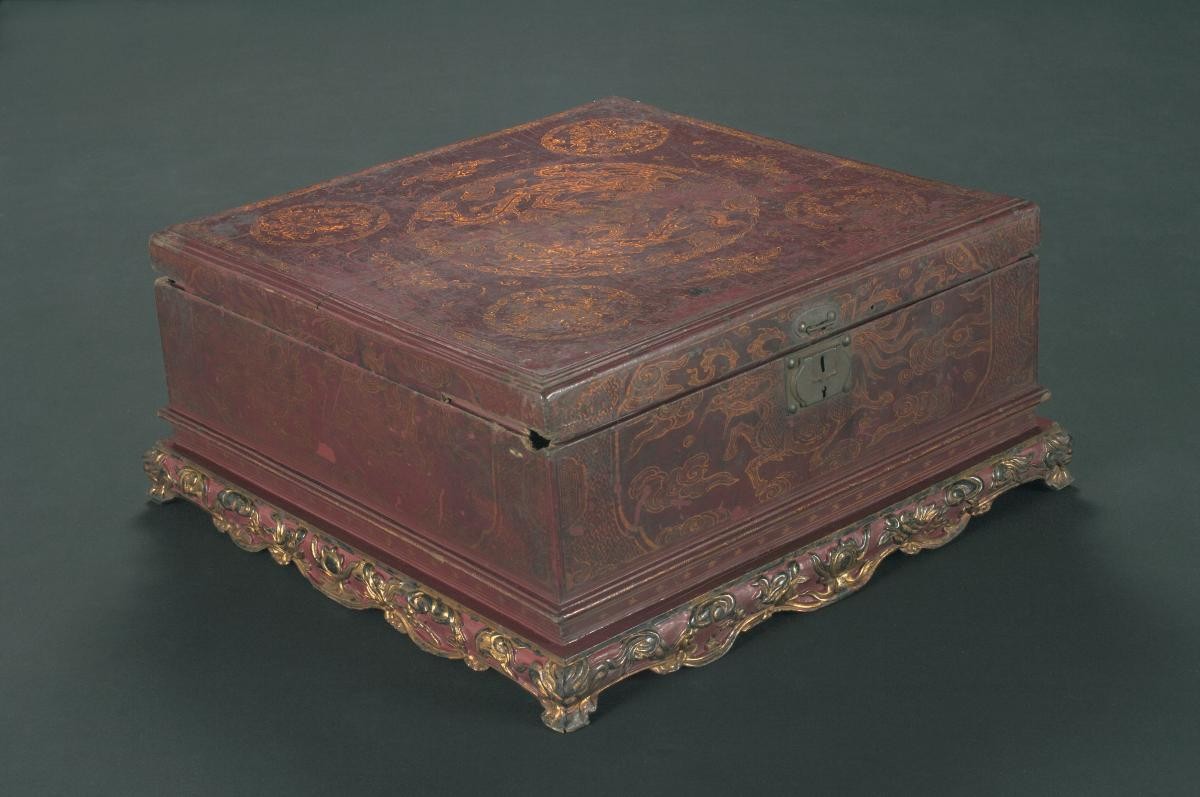 Box